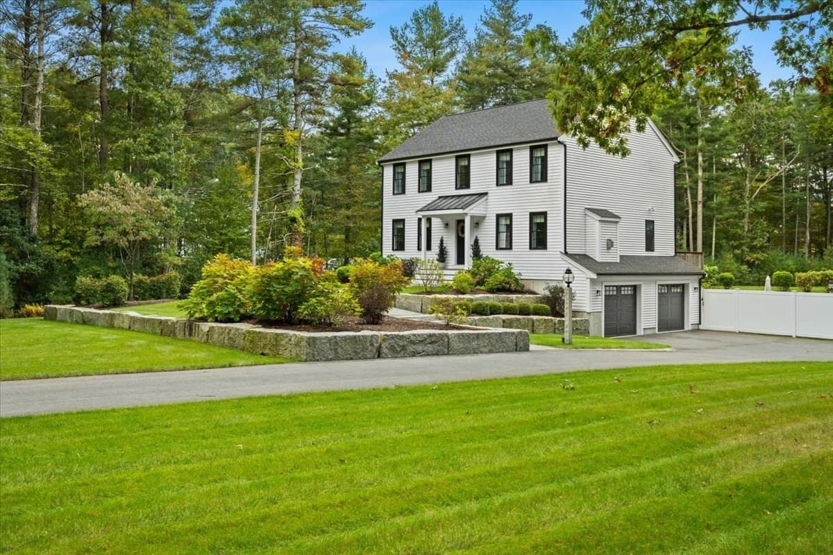 Single Family Residence at 35 Rocky Meadow Street, Middleboro MA 02346, Middleboro, photo 36 of 42