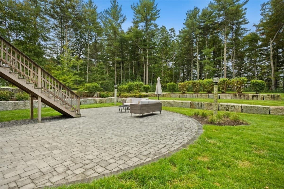 Single Family Residence at 35 Rocky Meadow Street, Middleboro MA 02346, Middleboro, photo 32 of 42