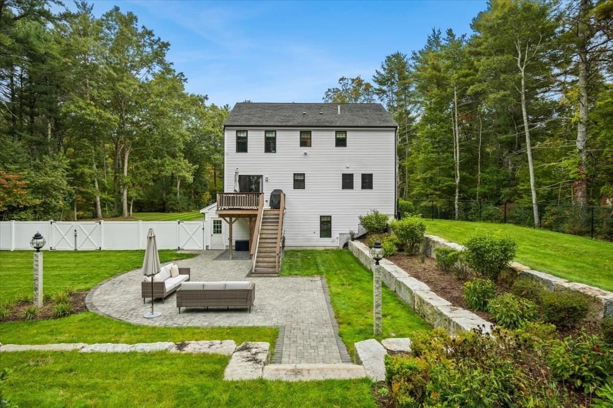 Single Family Residence at 35 Rocky Meadow Street, Middleboro MA 02346, Middleboro, photo 34 of 42