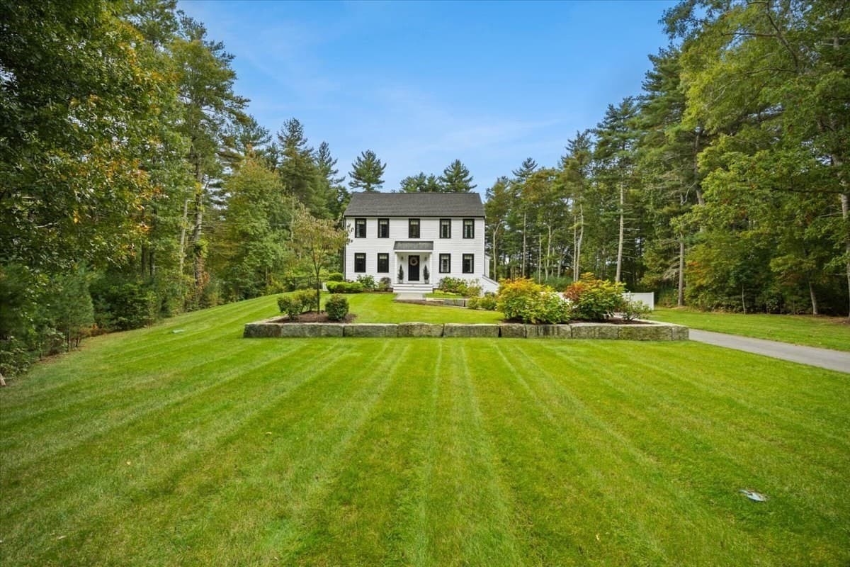 Single Family Residence at 35 Rocky Meadow Street, Middleboro MA 02346, Middleboro, photo 37 of 42