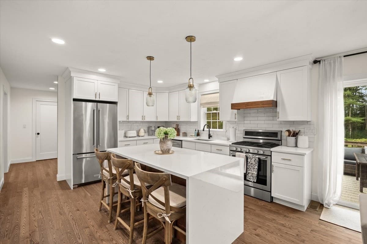 Single Family Residence at 35 Rocky Meadow Street, Middleboro MA 02346, Middleboro, photo 11 of 42