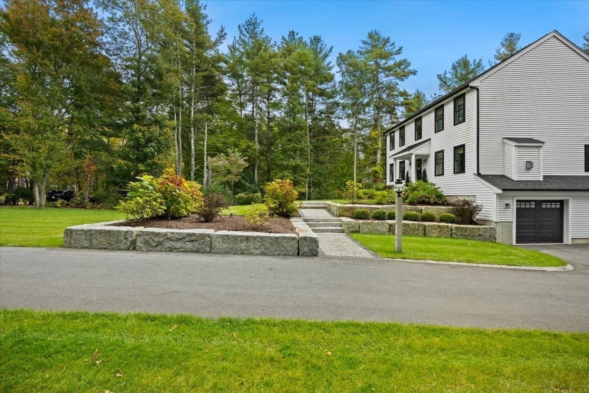 Single Family Residence at 35 Rocky Meadow Street, Middleboro MA 02346, Middleboro, photo 35 of 42