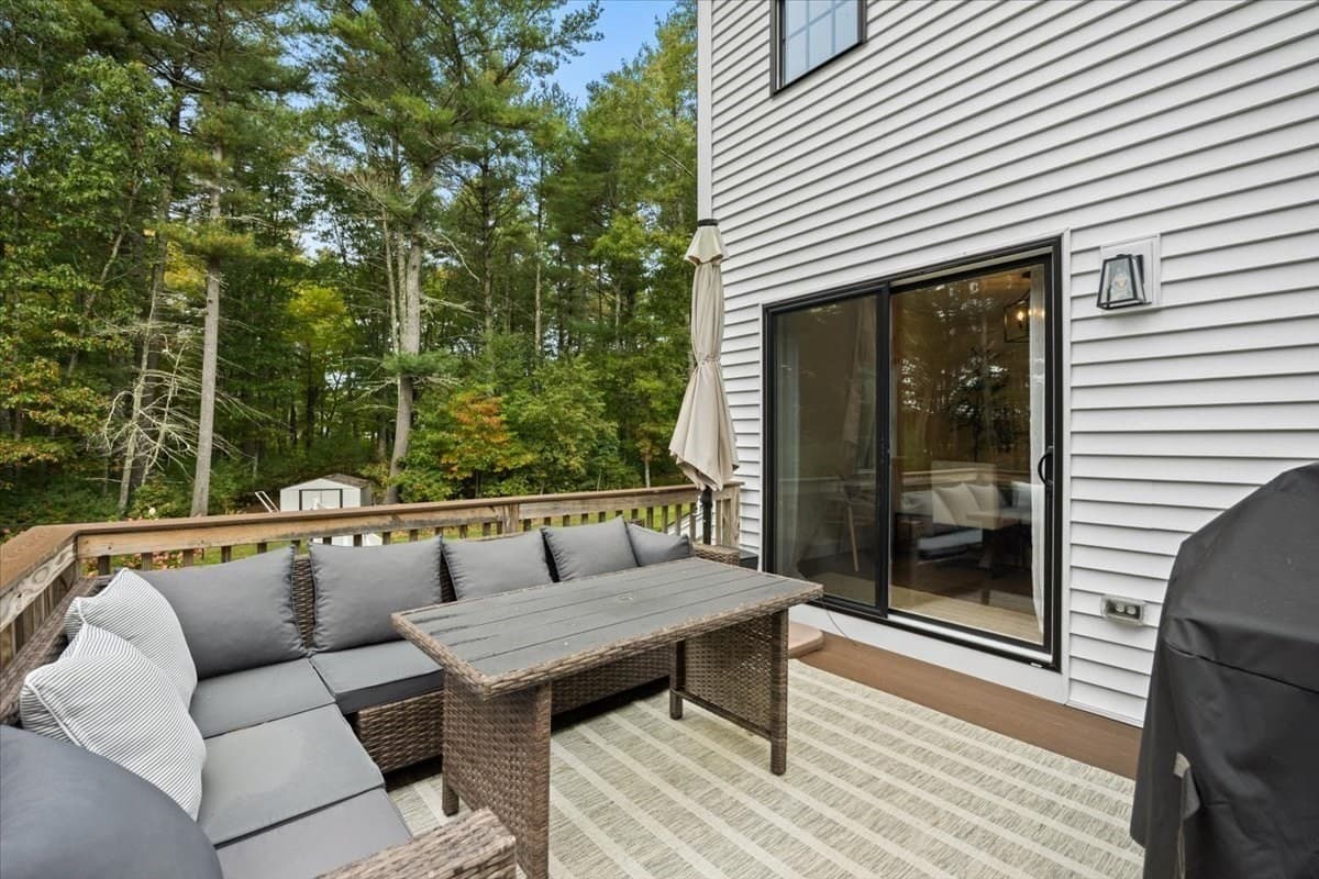 Single Family Residence at 35 Rocky Meadow Street, Middleboro MA 02346, Middleboro, photo 29 of 42