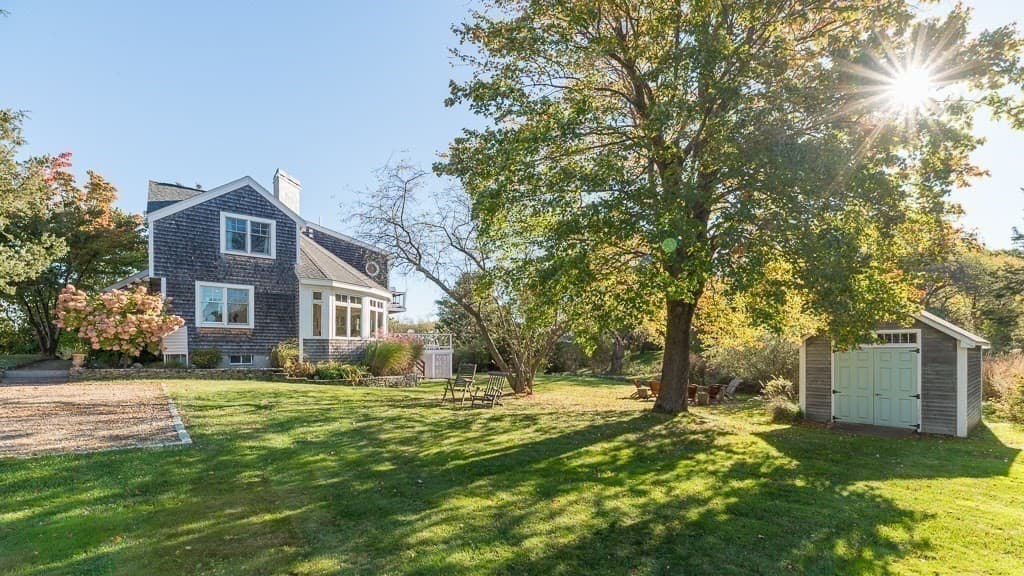 Single Family Residence at 1 Beachview Ln, Ipswich MA 01938, Ipswich, photo 30 of 41