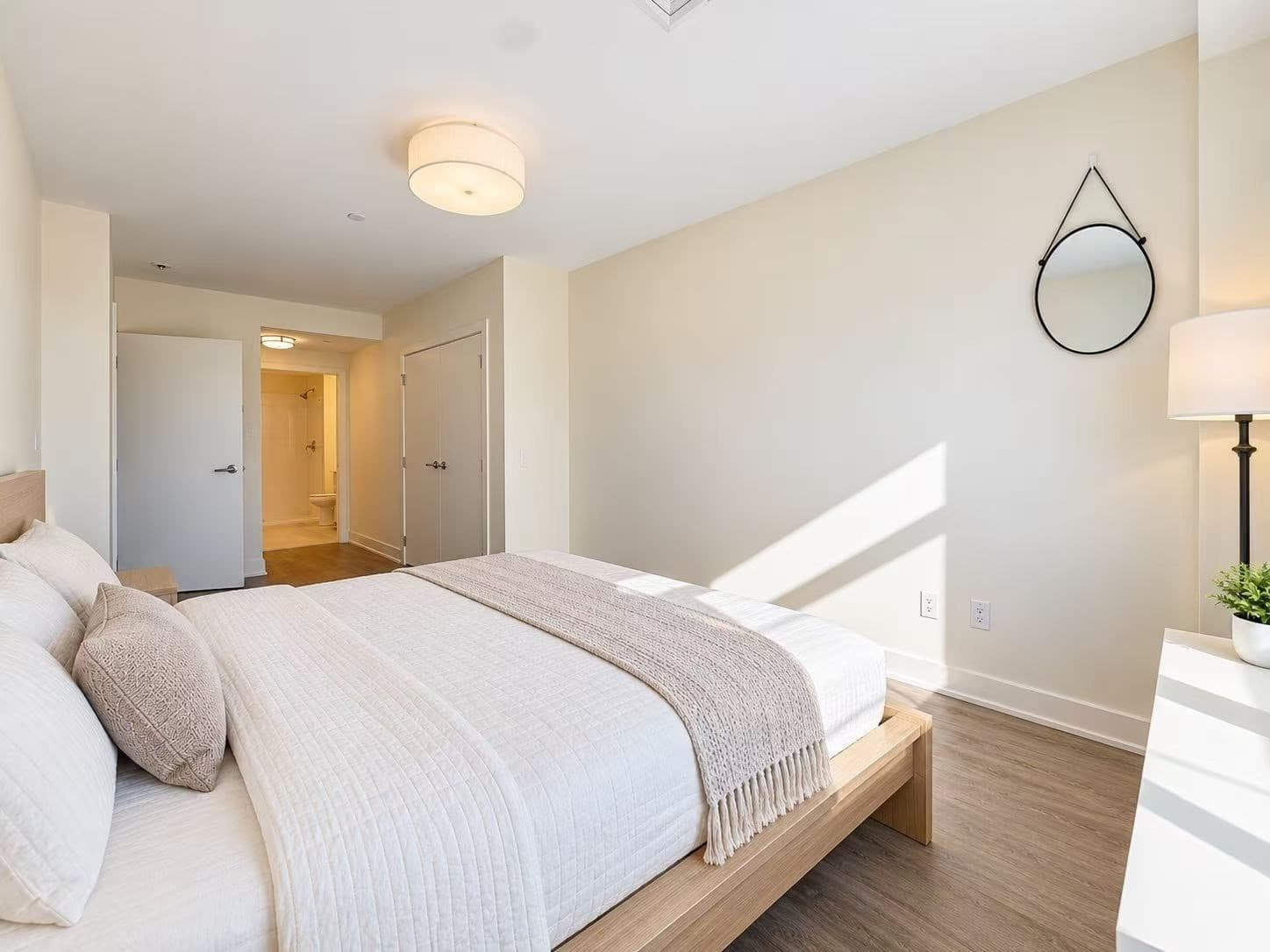 Condominium at 20 Penniman Rd # 304, Boston MA 02134, Boston, photo 13 of 21