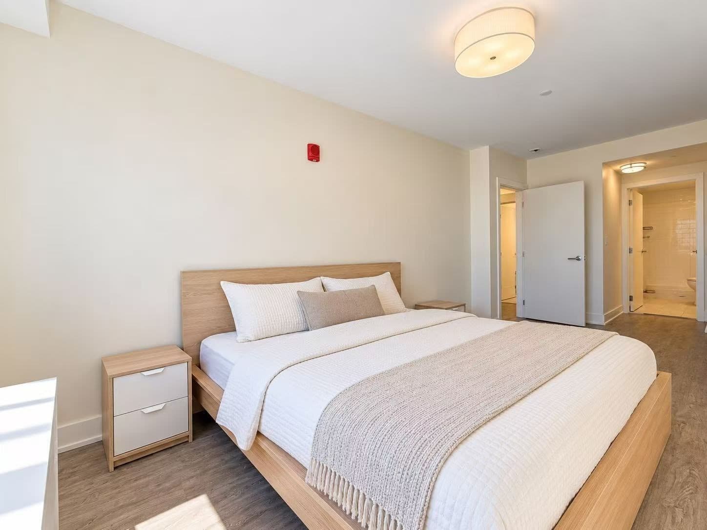 Condominium at 20 Penniman Rd # 304, Boston MA 02134, Boston, photo 12 of 21