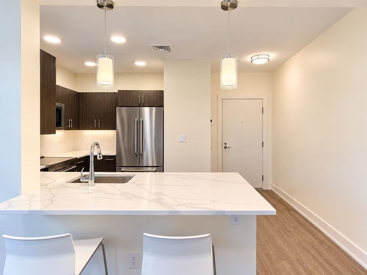 Condominium at 20 Penniman Rd # 304, Boston MA 02134, Boston, photo 3 of 21
