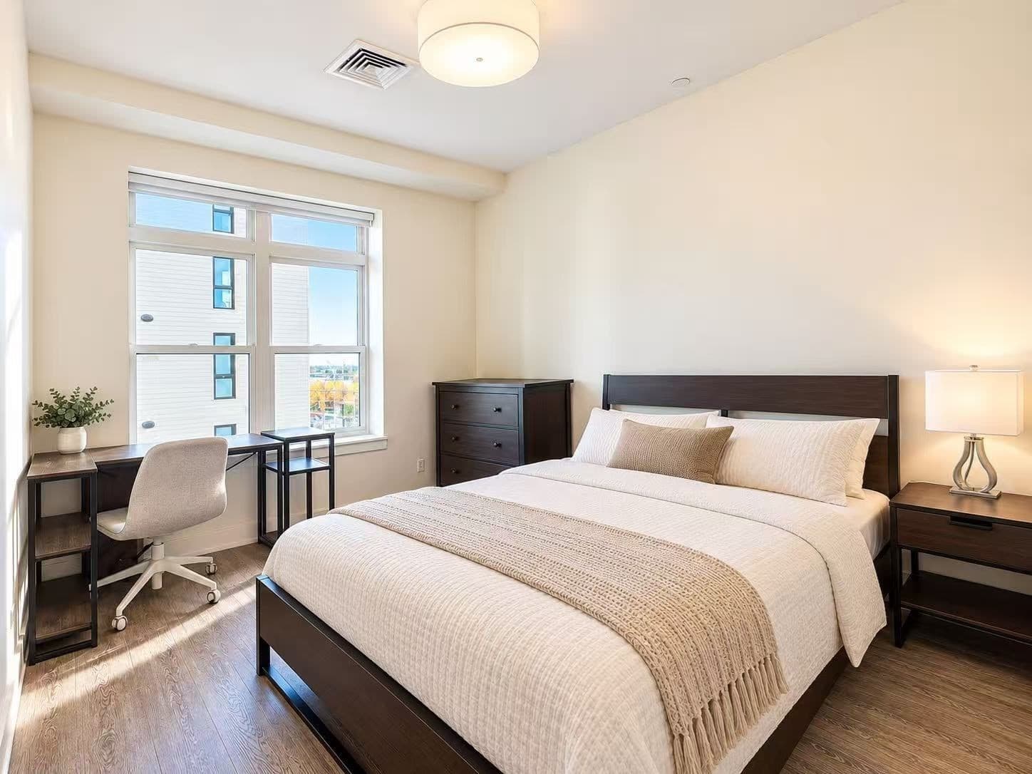 Condominium at 20 Penniman Rd # 304, Boston MA 02134, Boston, photo 9 of 21