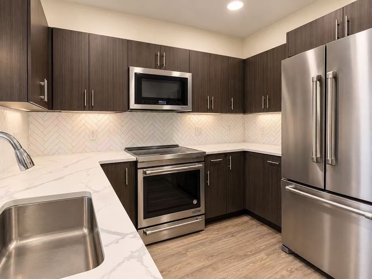 Condominium at 20 Penniman Rd # 304, Boston MA 02134, Boston, photo 4 of 21