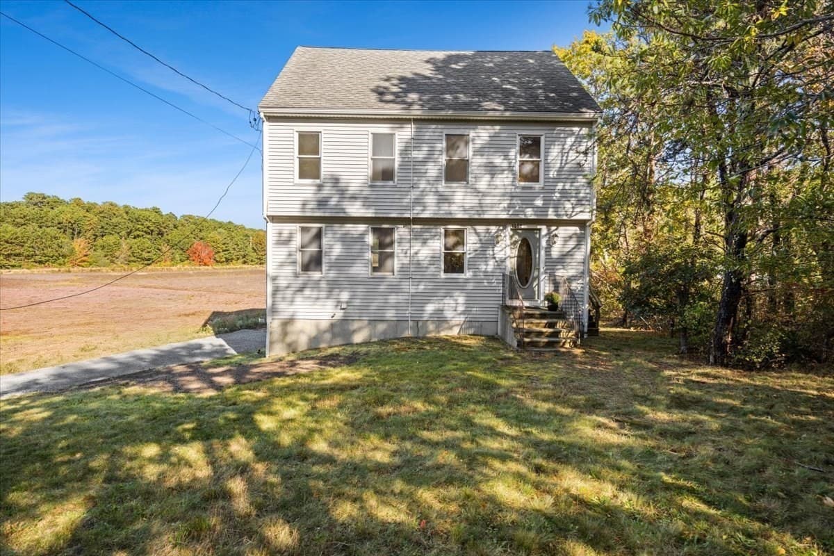 Single Family Residence at 1652 State Rd, Plymouth MA 02360, Plymouth, photo 2 of 42