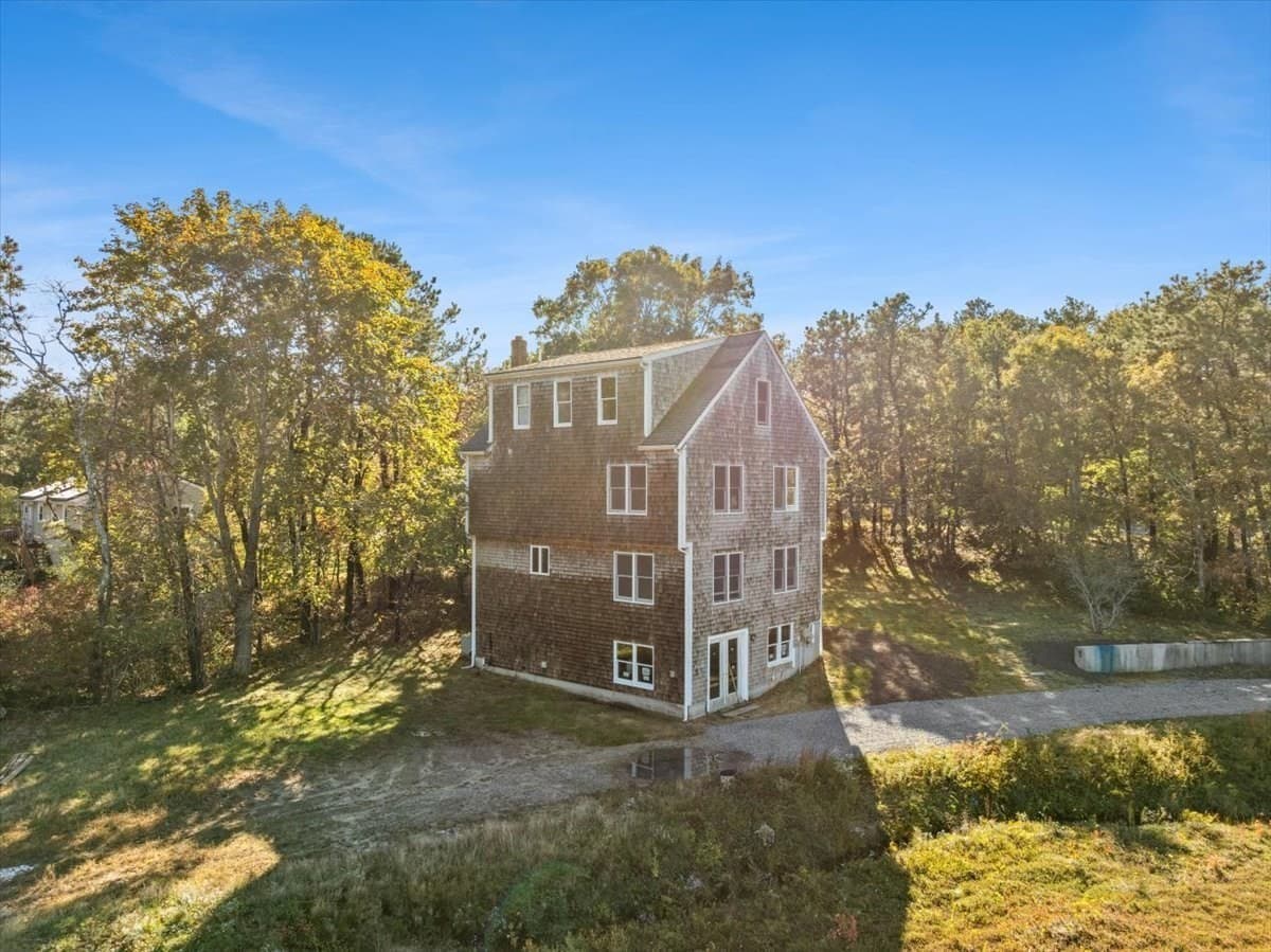 Single Family Residence at 1652 State Rd, Plymouth MA 02360, Plymouth, photo 30 of 42
