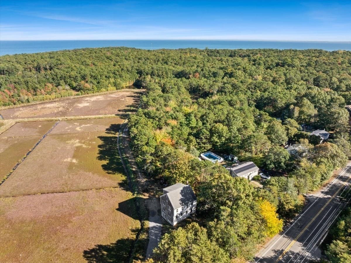 Single Family Residence at 1652 State Rd, Plymouth MA 02360, Plymouth, photo 34 of 42