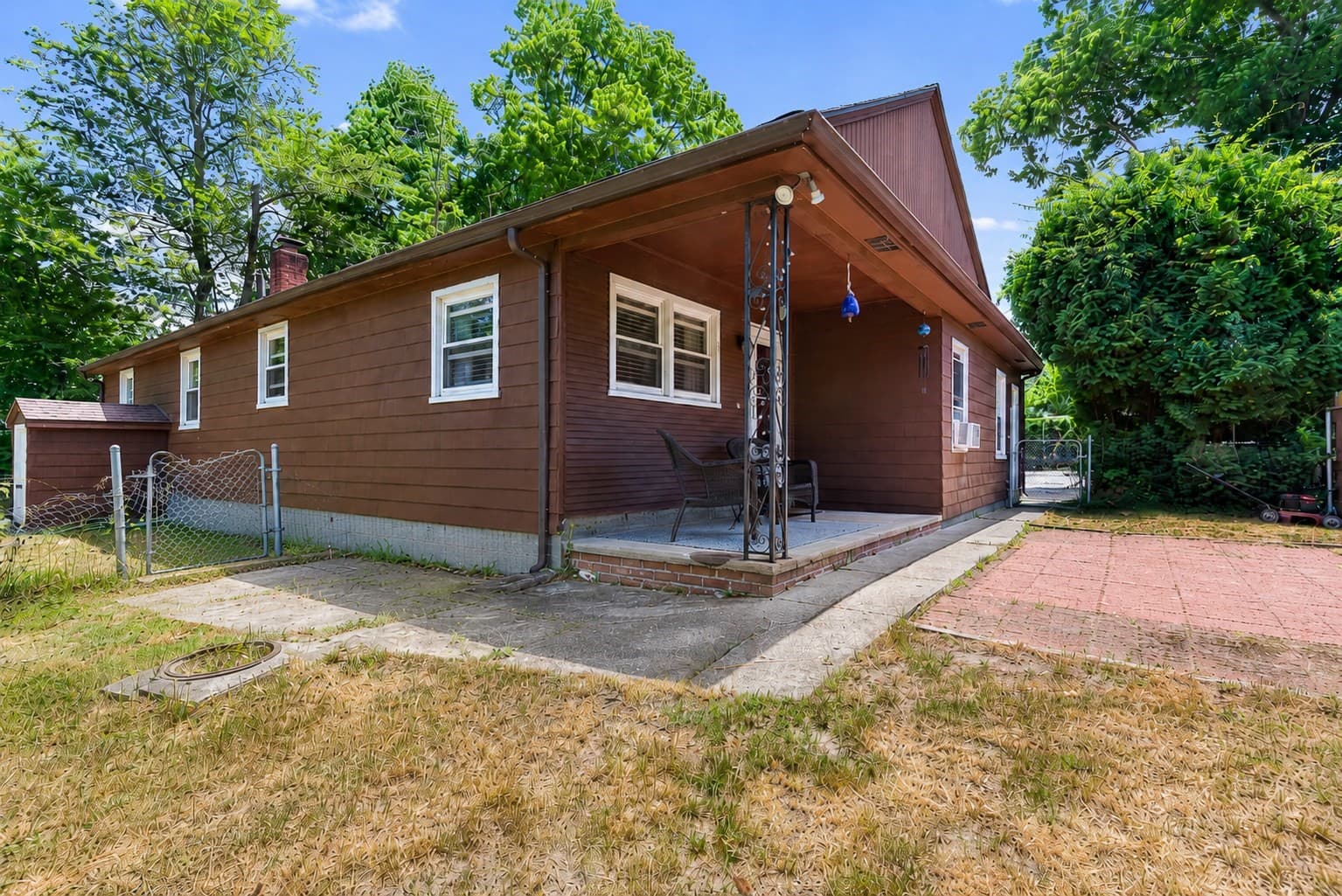 Single Family Residence at 1096 Taunton Ave, Seekonk MA 02771, Seekonk, photo 27 of 32