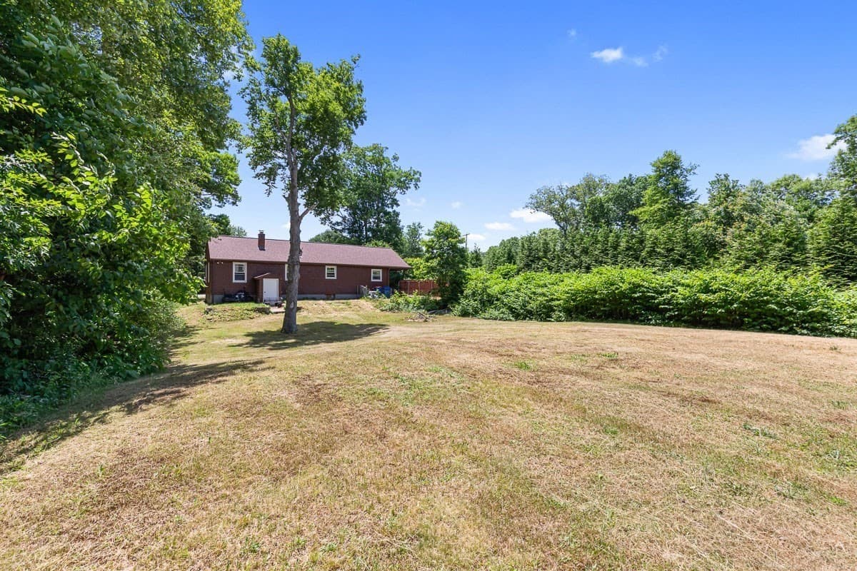 Single Family Residence at 1096 Taunton Ave, Seekonk MA 02771, Seekonk, photo 29 of 32