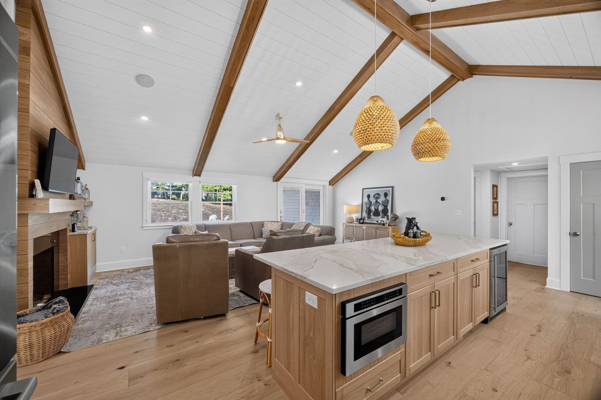 Single Family Residence at 312 Round Cove Rd, Chatham MA 02633, Chatham, photo 12 of 42