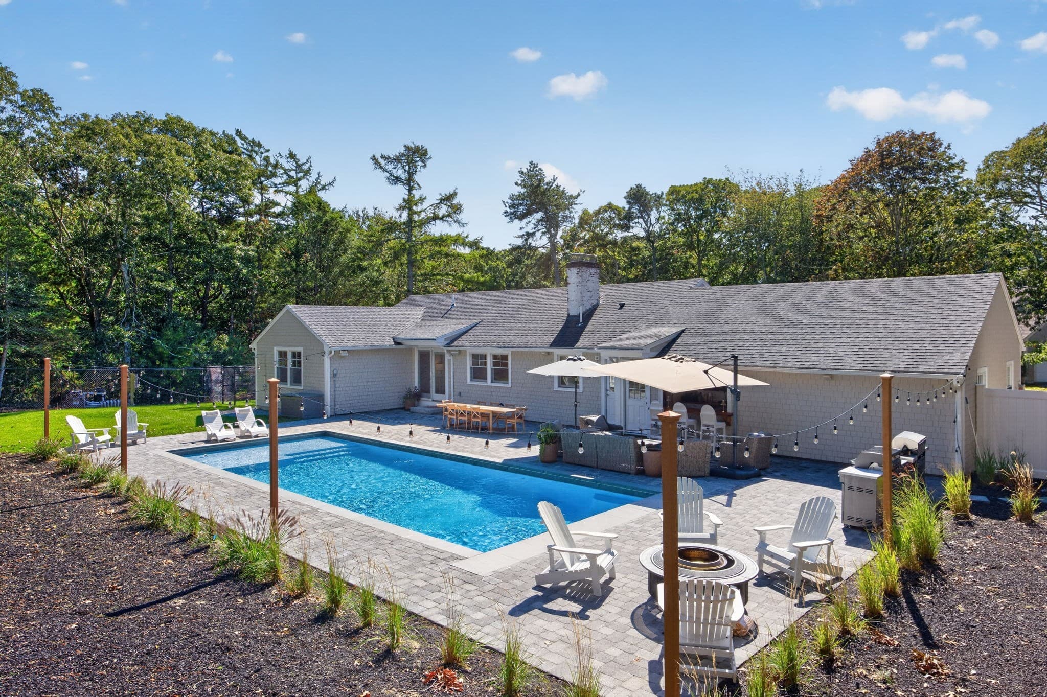 Single Family Residence at 312 Round Cove Rd, Chatham MA 02633, Chatham, photo 3 of 42