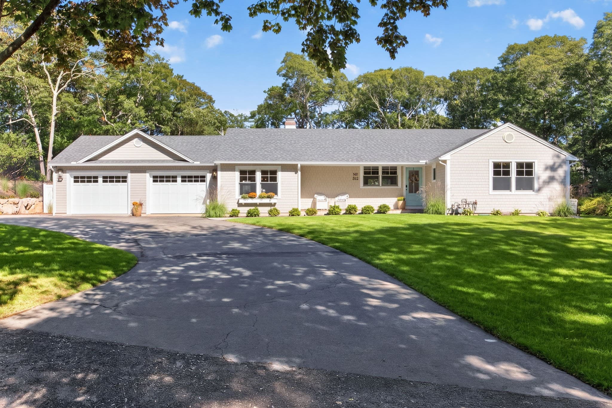 Single Family Residence at 312 Round Cove Rd, Chatham MA 02633, Chatham, photo 35 of 42