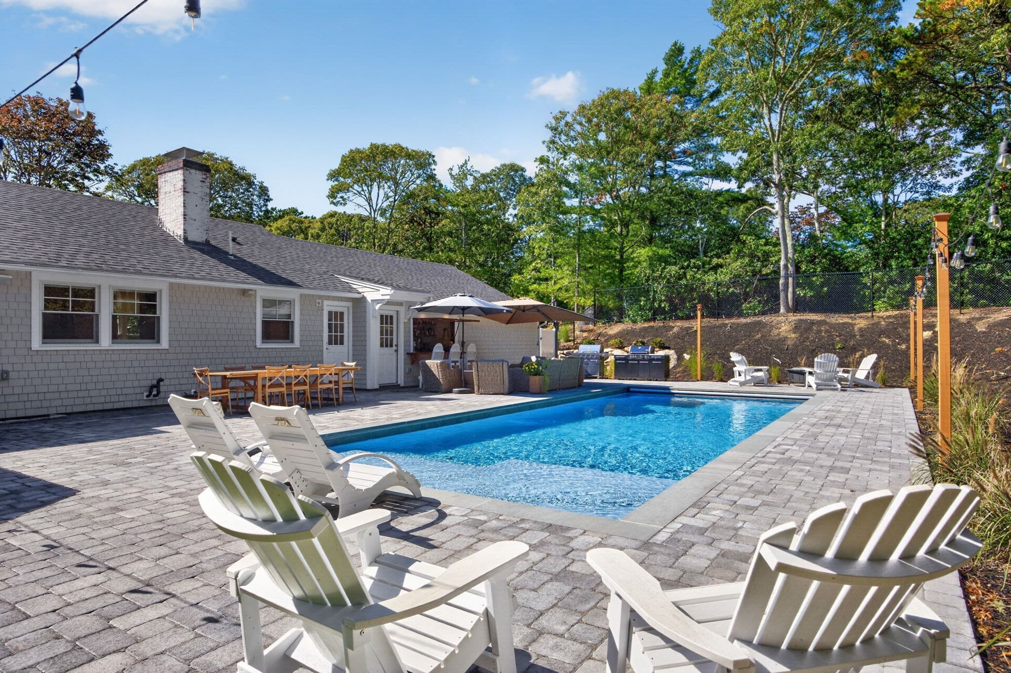 Single Family Residence at 312 Round Cove Rd, Chatham MA 02633, Chatham, photo 4 of 42