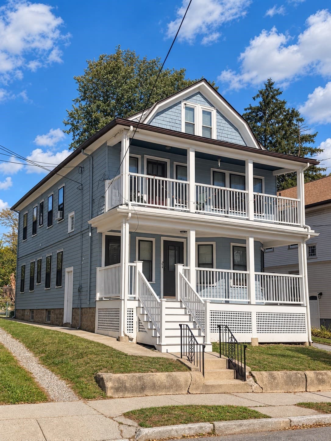 22-22A Valley St., Medford MA 02155