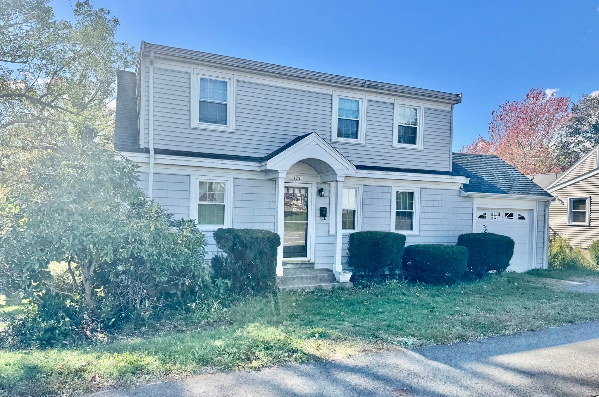Single Family Residence at 173 Green St, Weymouth MA 02191, Weymouth, photo 2 of 6