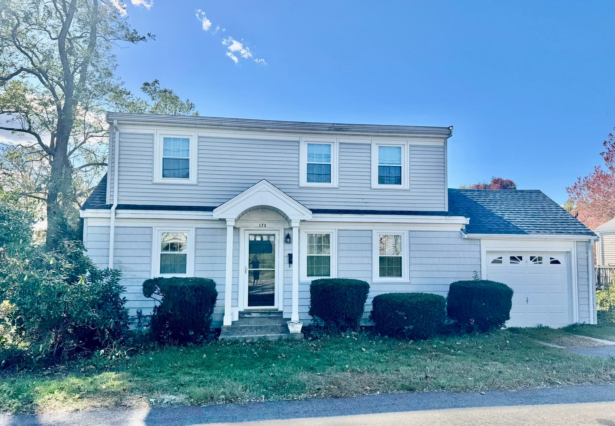 173 Green St, Weymouth MA 02191