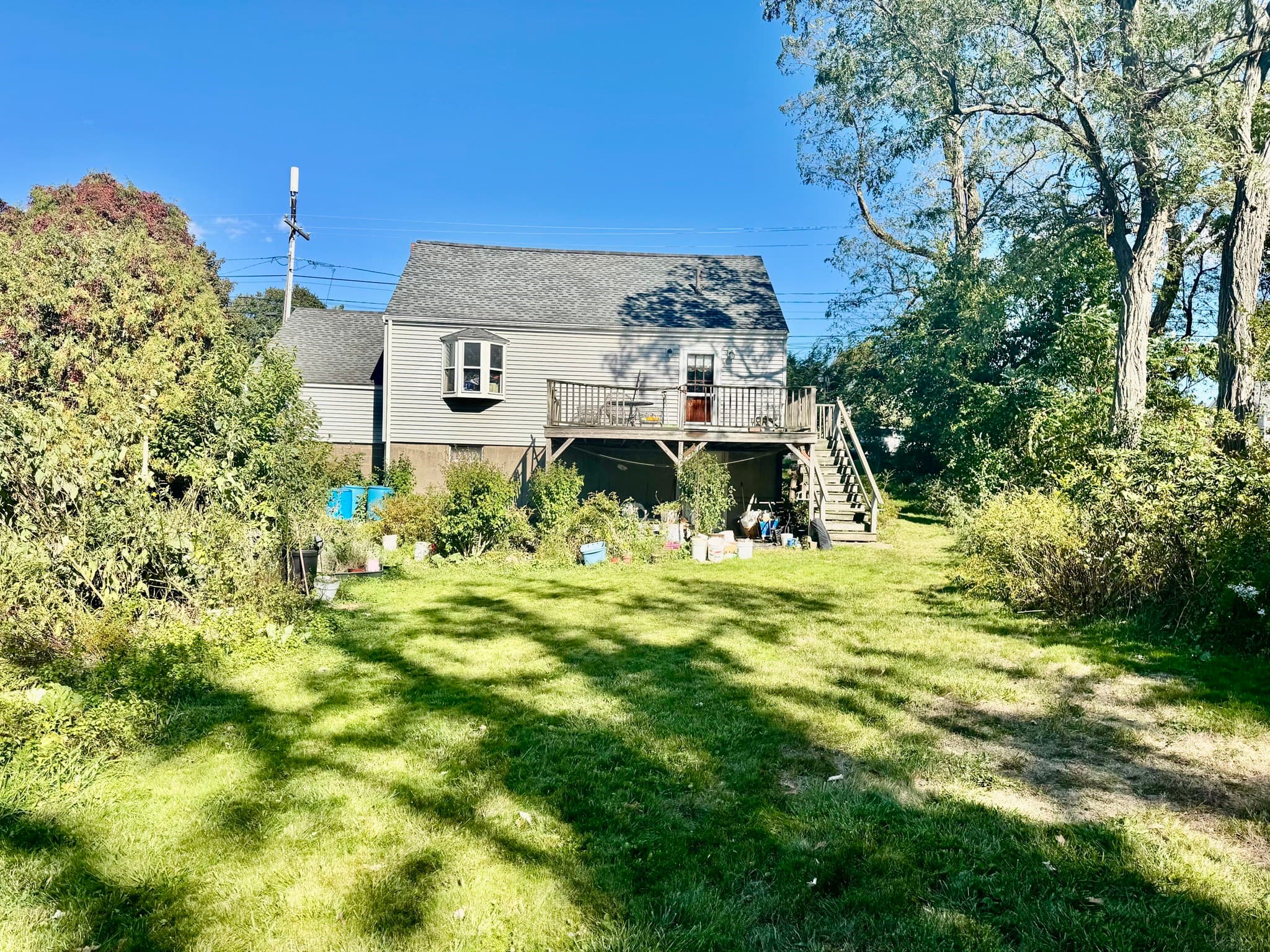 Single Family Residence at 173 Green St, Weymouth MA 02191, Weymouth, photo 5 of 6