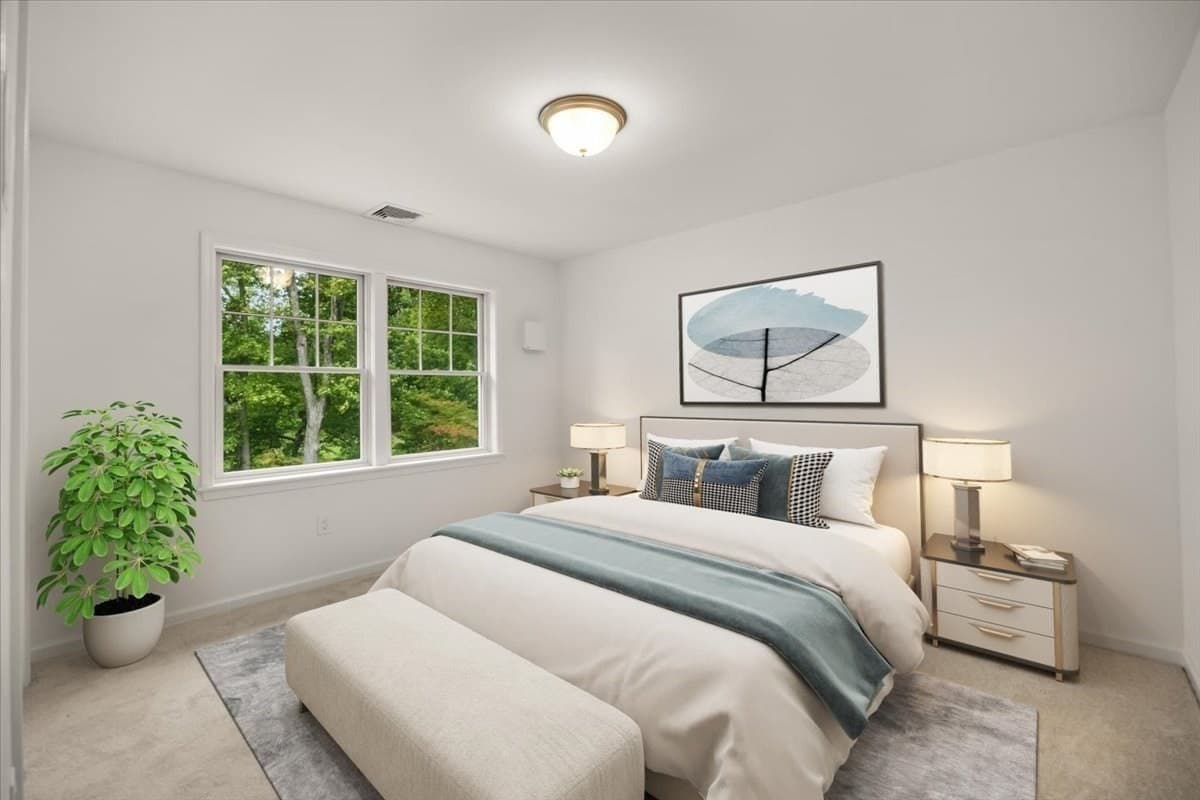 Condominium at 531 Foundry Street # D, Easton MA 02356, Easton, photo 13 of 19