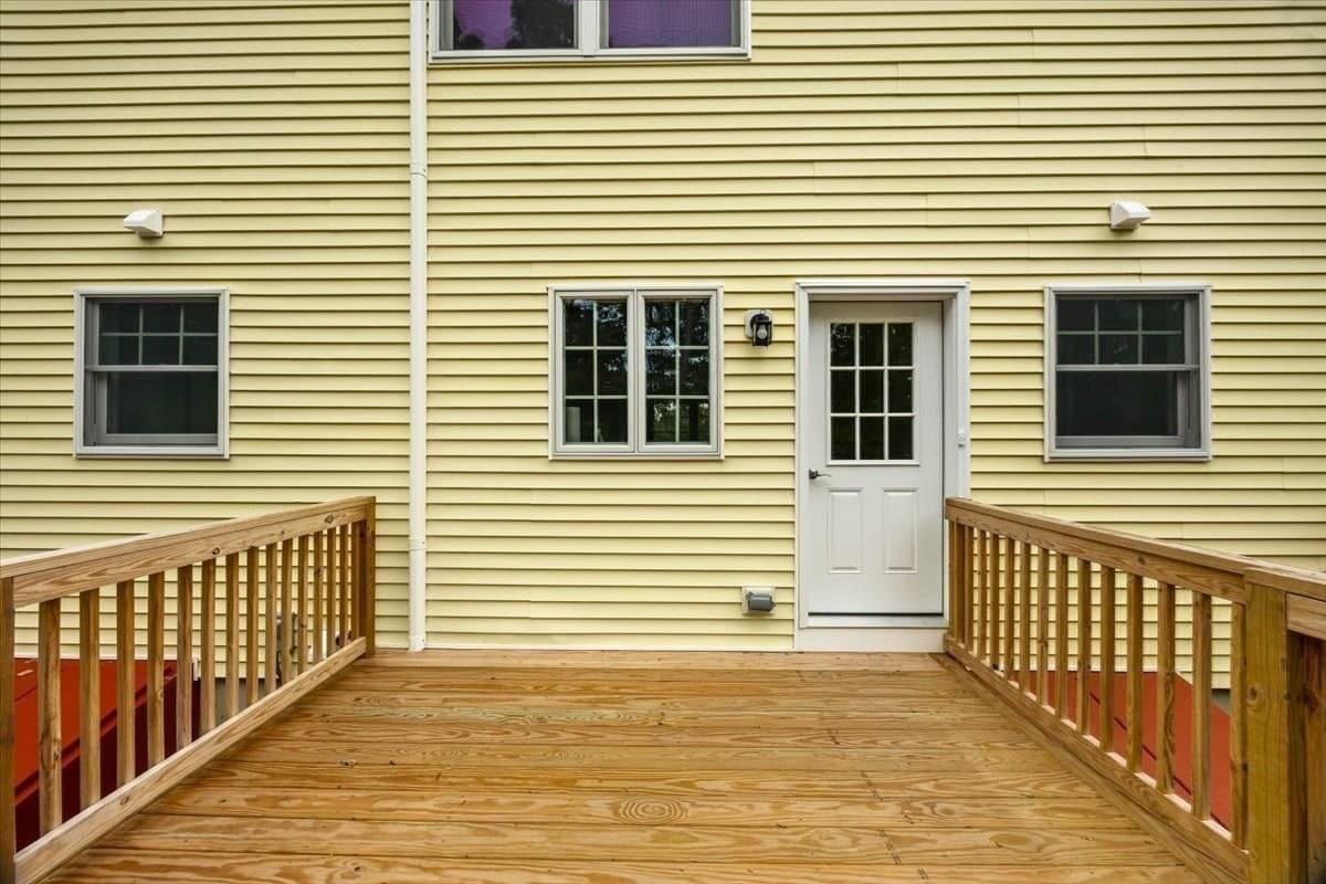 Condominium at 531 Foundry Street # D, Easton MA 02356, Easton, photo 17 of 19