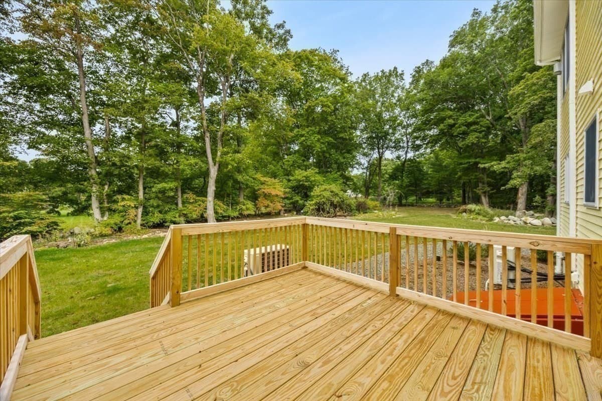 Condominium at 531 Foundry Street # D, Easton MA 02356, Easton, photo 16 of 19