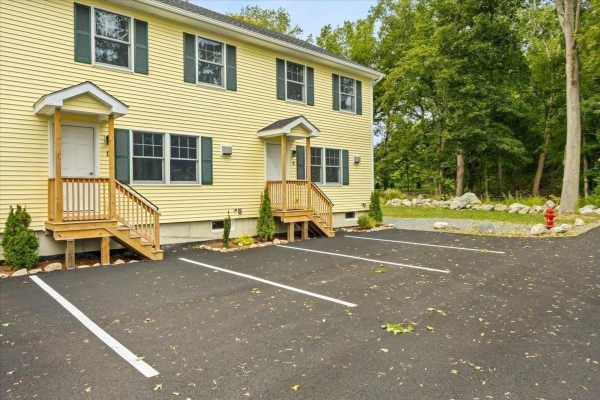 Condominium at 531 Foundry Street # D, Easton MA 02356, Easton, photo 14 of 19