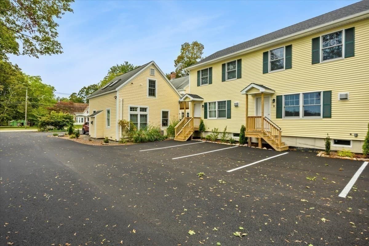 Condominium at 531 Foundry Street # D, Easton MA 02356, Easton, photo 15 of 19