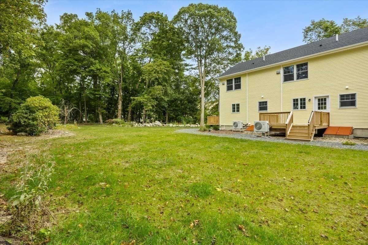 Condominium at 531 Foundry Street # D, Easton MA 02356, Easton, photo 19 of 19