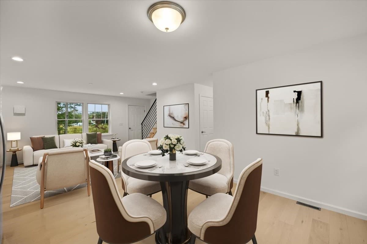 Condominium at 531 Foundry Street # D, Easton MA 02356, Easton, photo 4 of 19
