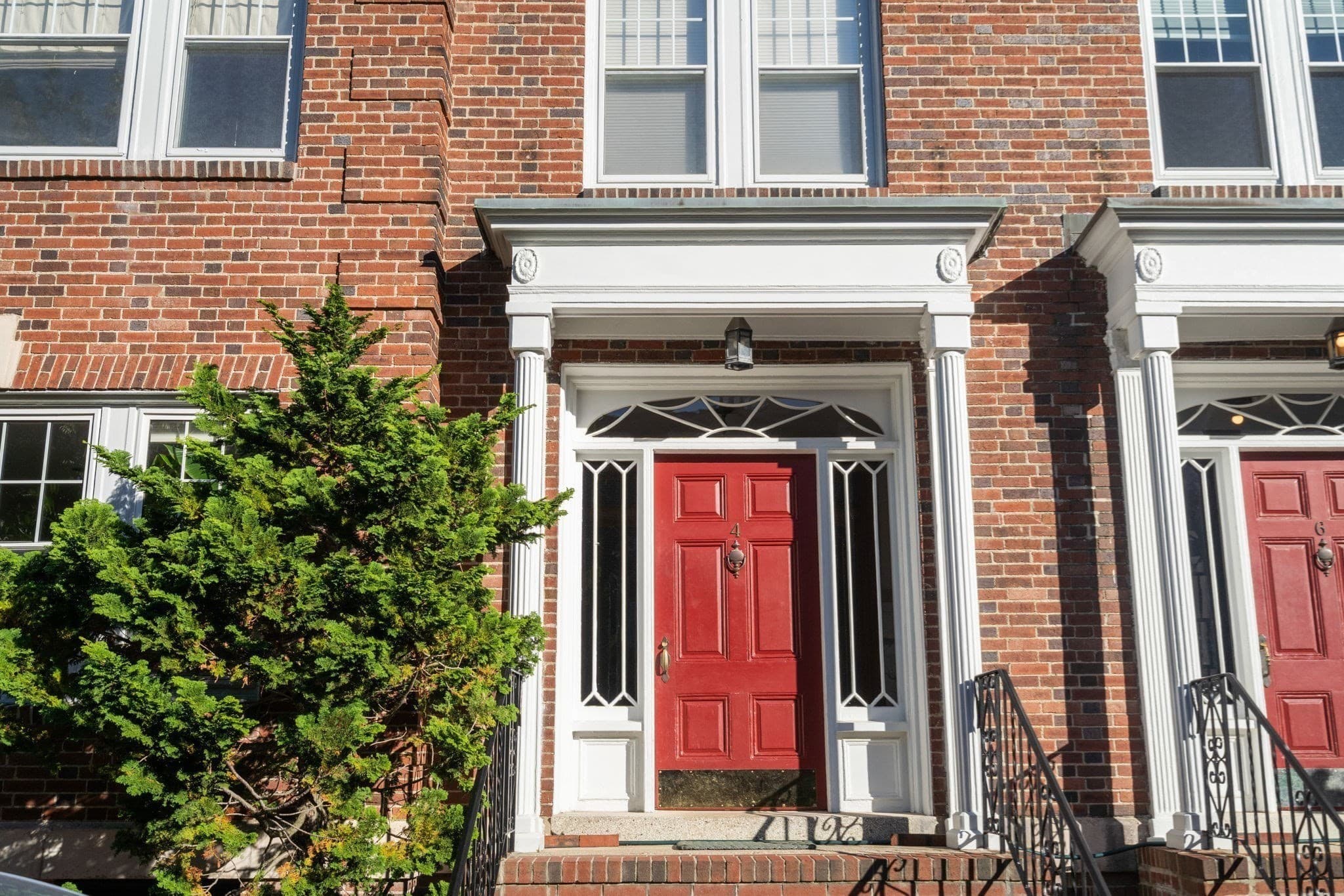 4 Alton Court # 3, Brookline MA 02446