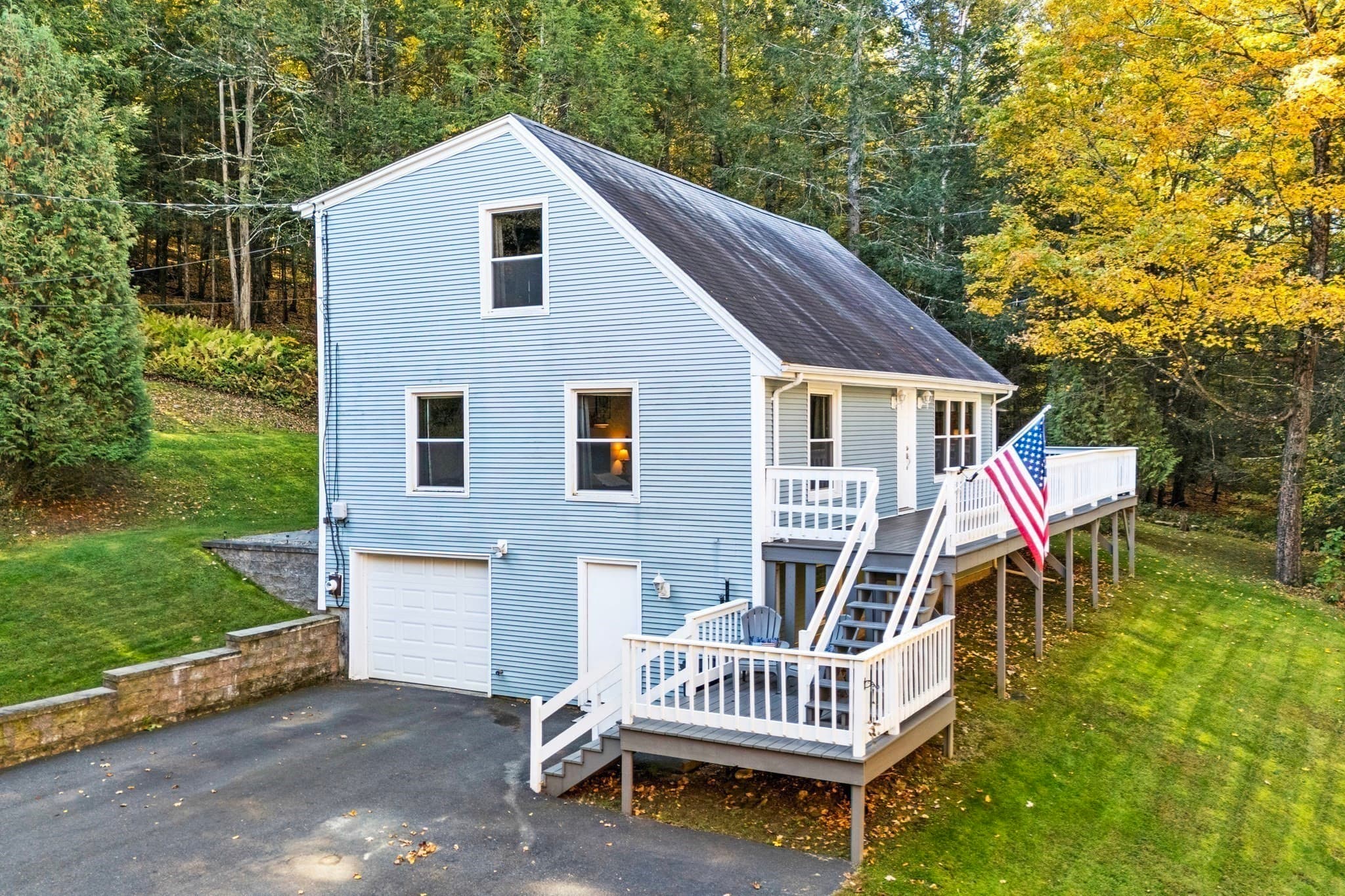 303 S Shelburne Rd, Shelburne MA 01370
