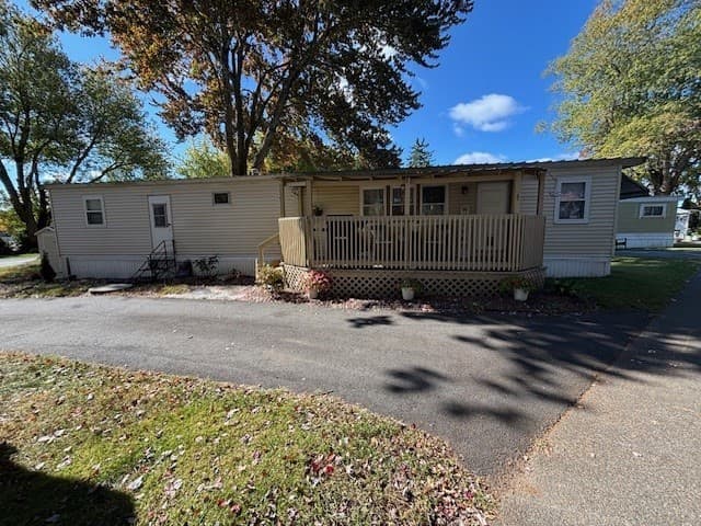 Mobile Home at 350 West Street # 8, Ludlow MA 01056, Ludlow, photo 17 of 17