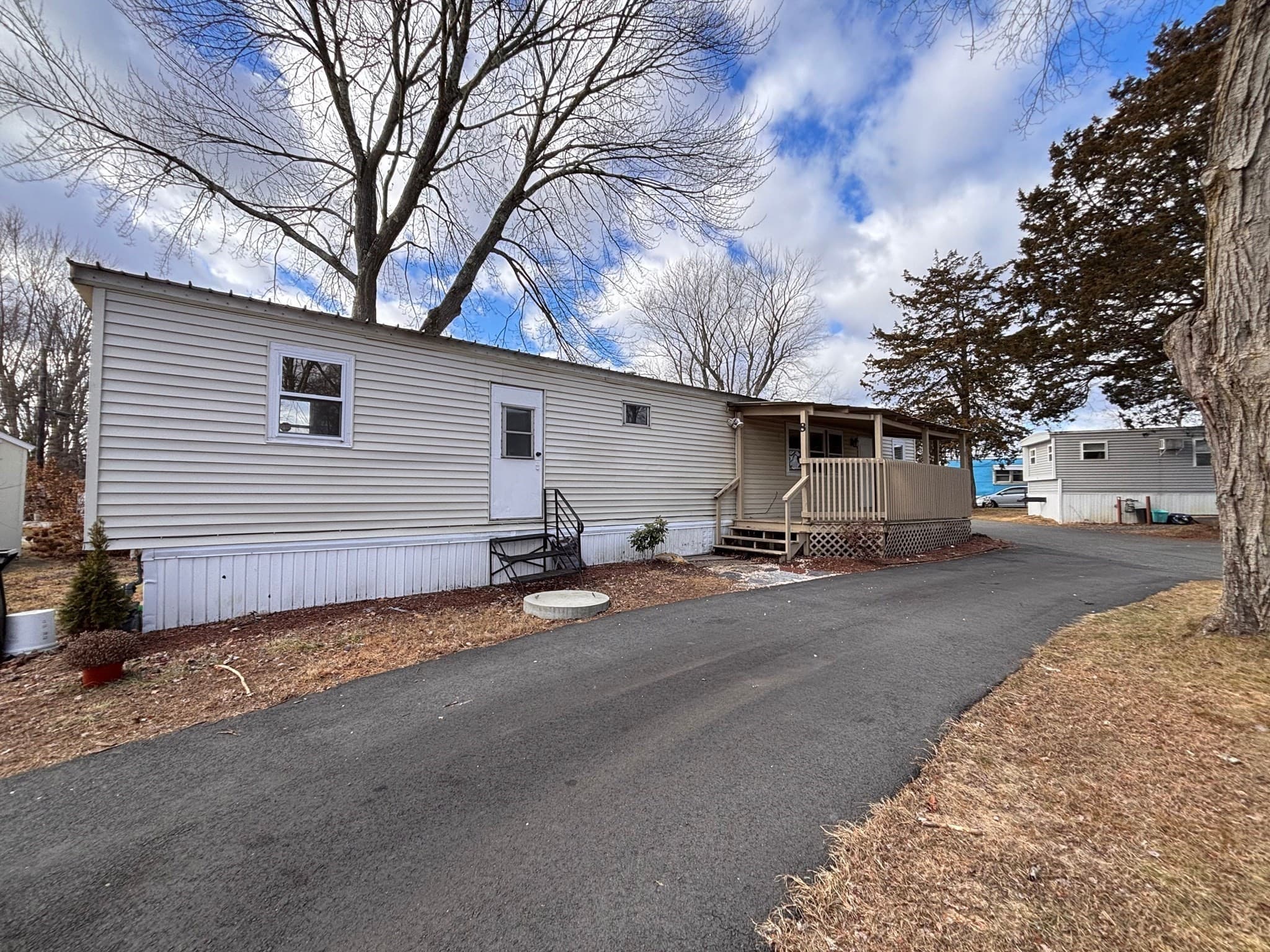 350 West Street # 8, Ludlow MA 01056