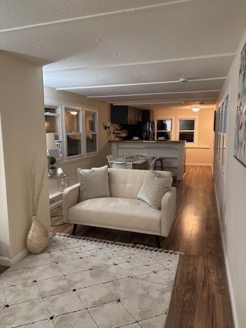 Mobile Home at 350 West Street # 8, Ludlow MA 01056, Ludlow, photo 5 of 17