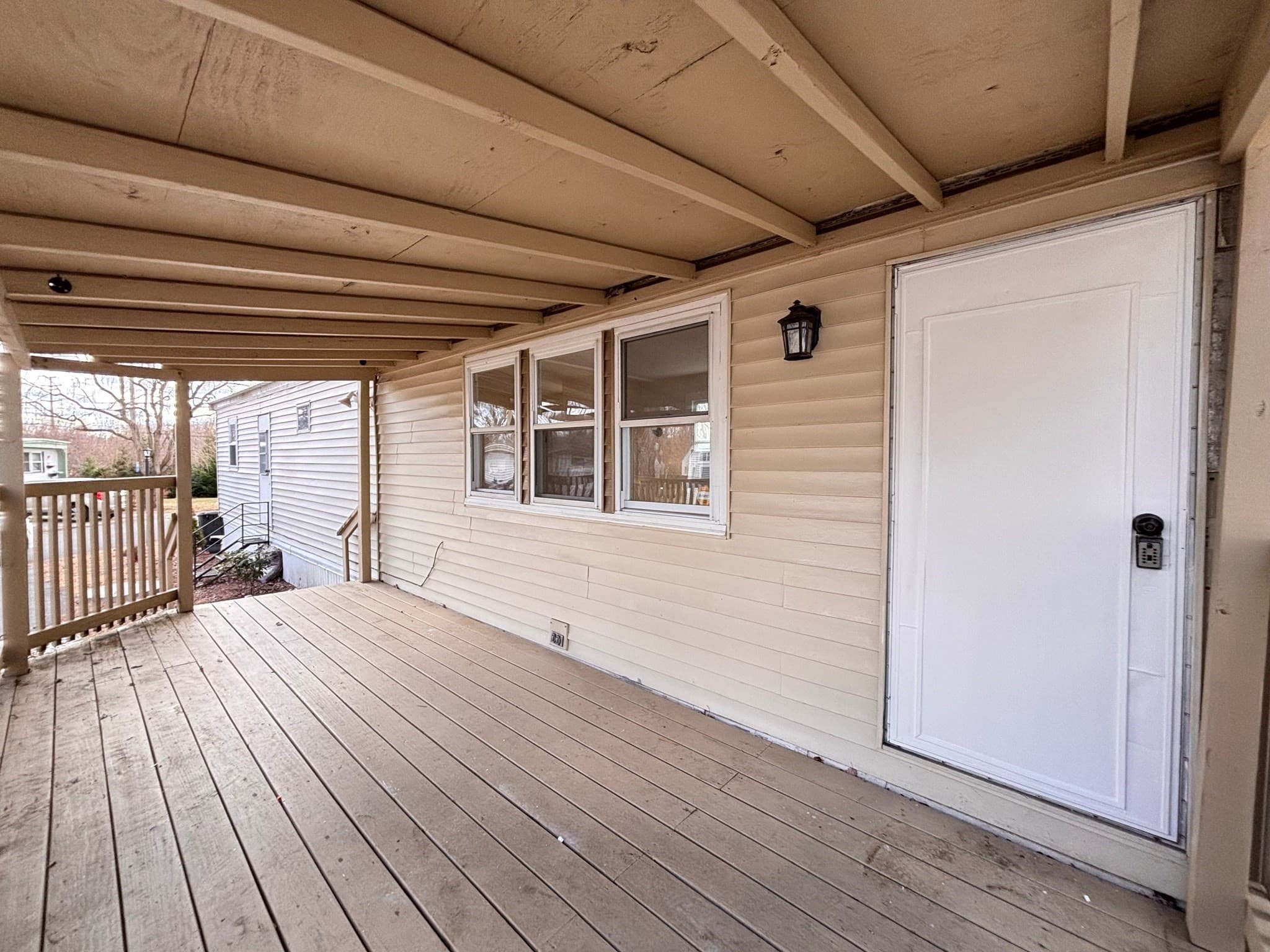 Mobile Home at 350 West Street # 8, Ludlow MA 01056, Ludlow, photo 4 of 17