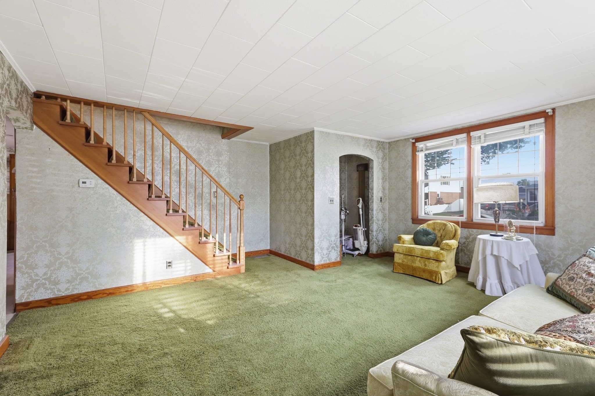 Single Family Residence at 144 Beauregard Terrace, Chicopee MA 01020, Chicopee, photo 23 of 38
