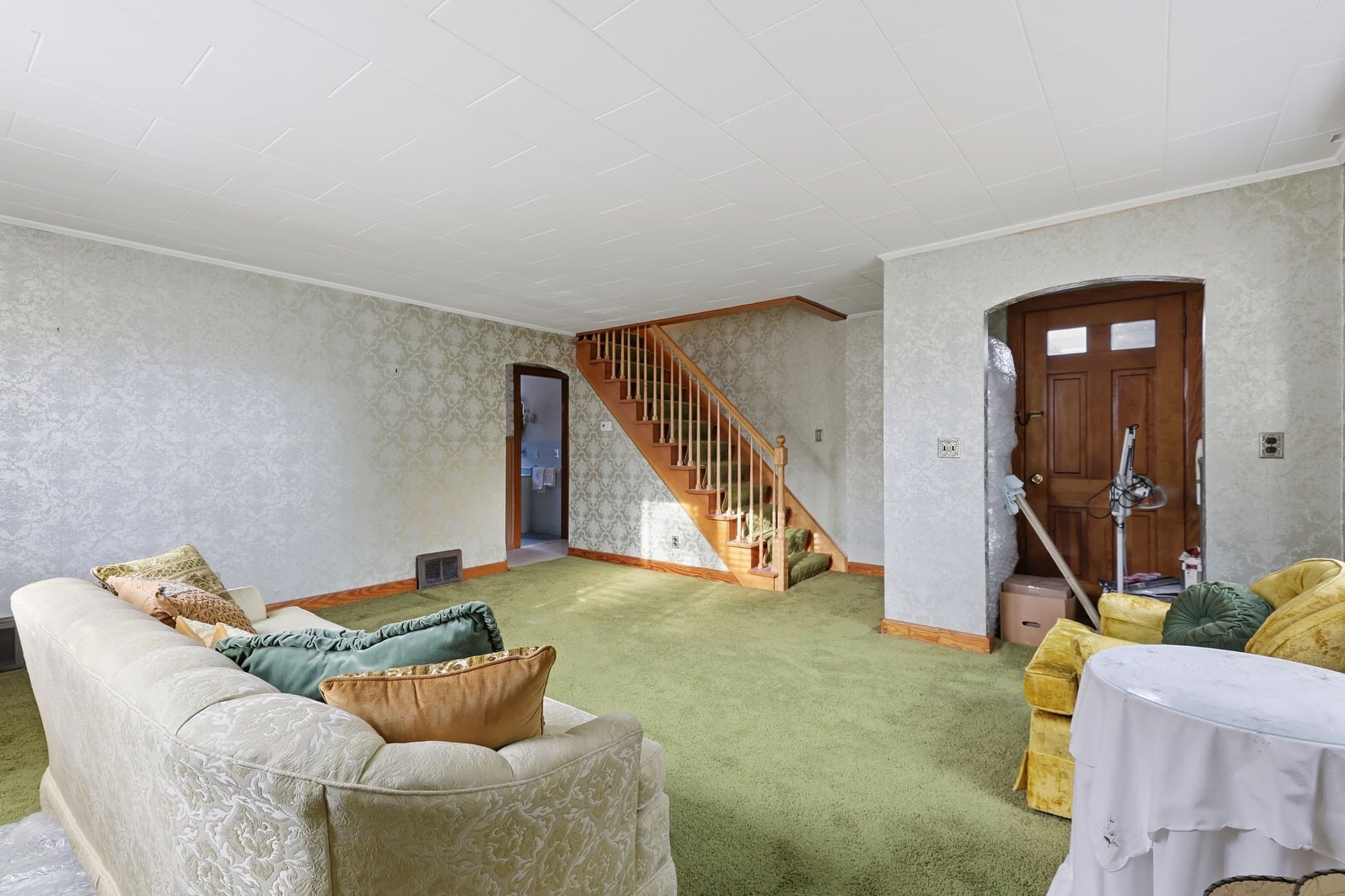 Single Family Residence at 144 Beauregard Terrace, Chicopee MA 01020, Chicopee, photo 22 of 38