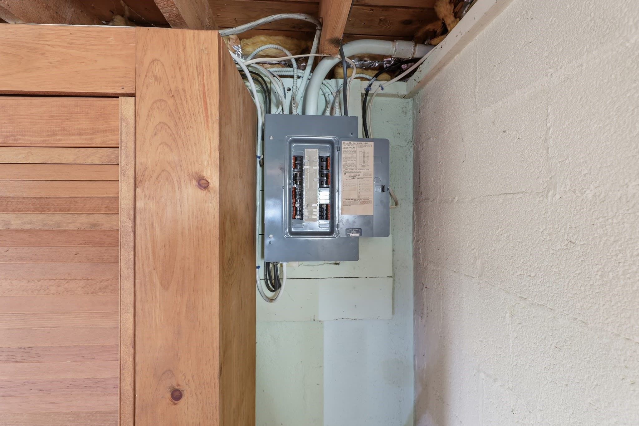 Single Family Residence at 144 Beauregard Terrace, Chicopee MA 01020, Chicopee, photo 32 of 38