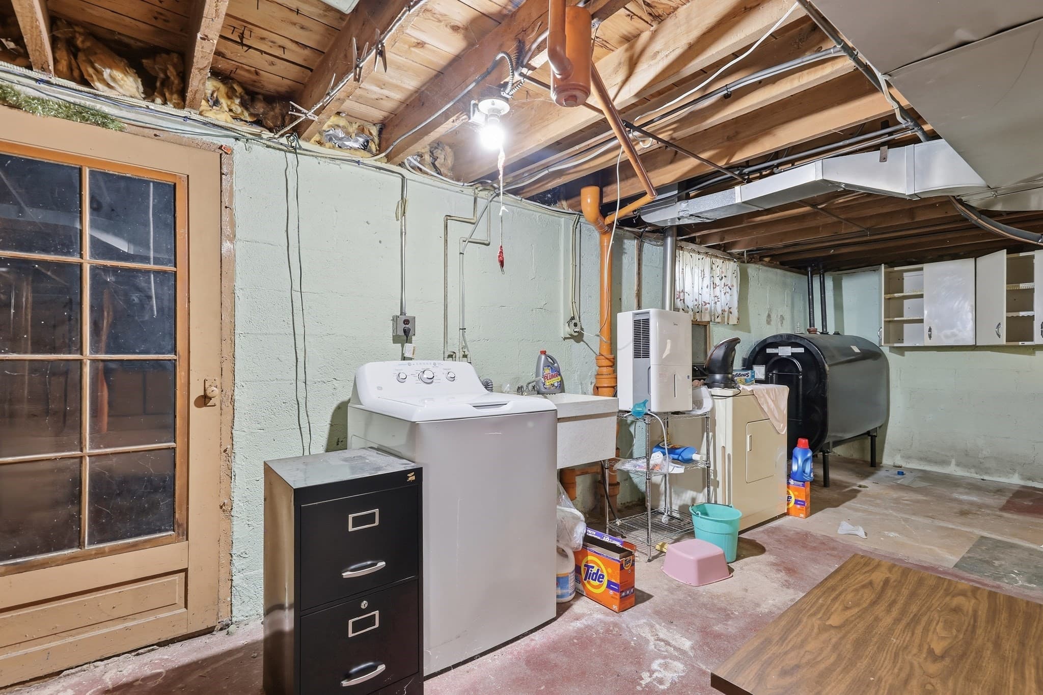 Single Family Residence at 144 Beauregard Terrace, Chicopee MA 01020, Chicopee, photo 30 of 38