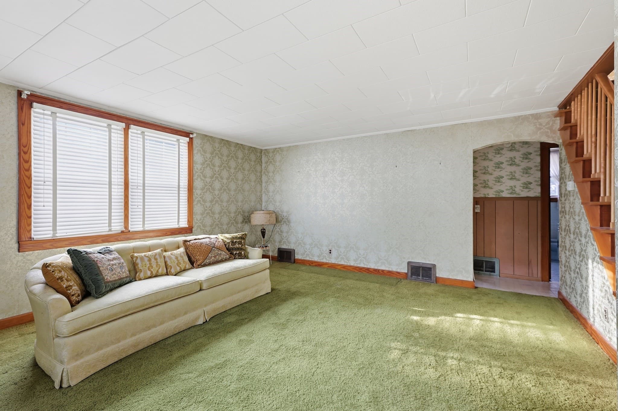 Single Family Residence at 144 Beauregard Terrace, Chicopee MA 01020, Chicopee, photo 21 of 38