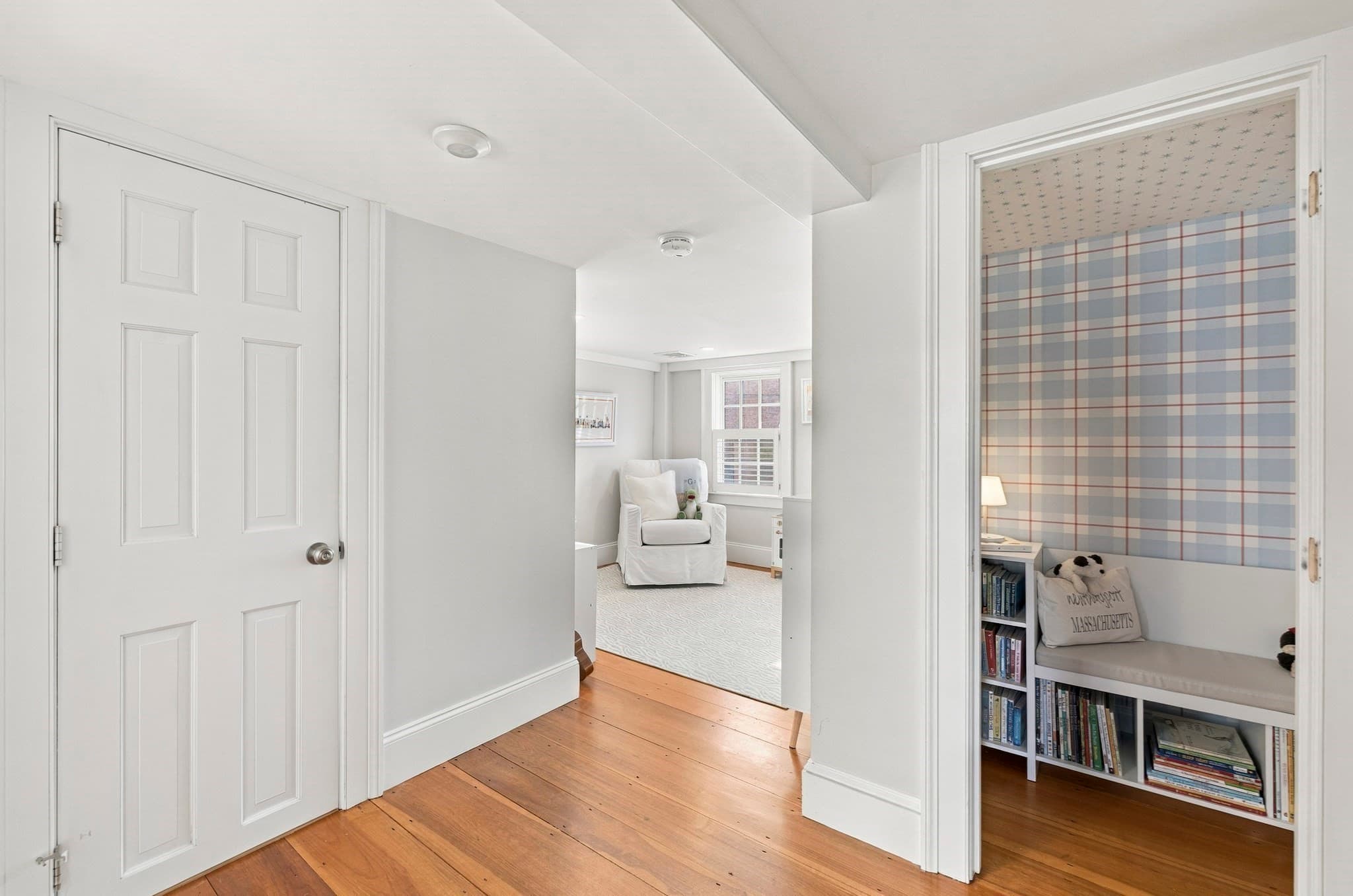 Single Family Residence at 5 Salem St, Newburyport MA 01950, Newburyport, photo 23 of 34