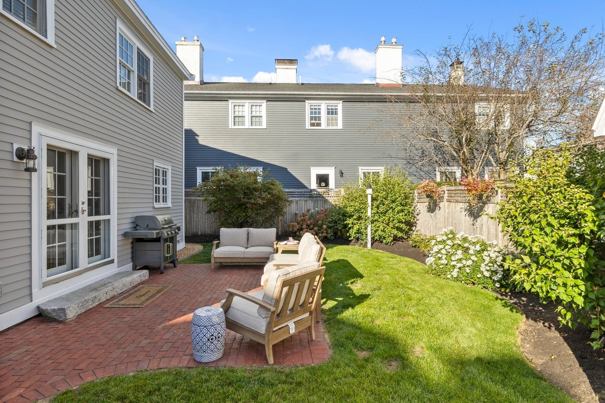 Single Family Residence at 5 Salem St, Newburyport MA 01950, Newburyport, photo 27 of 34