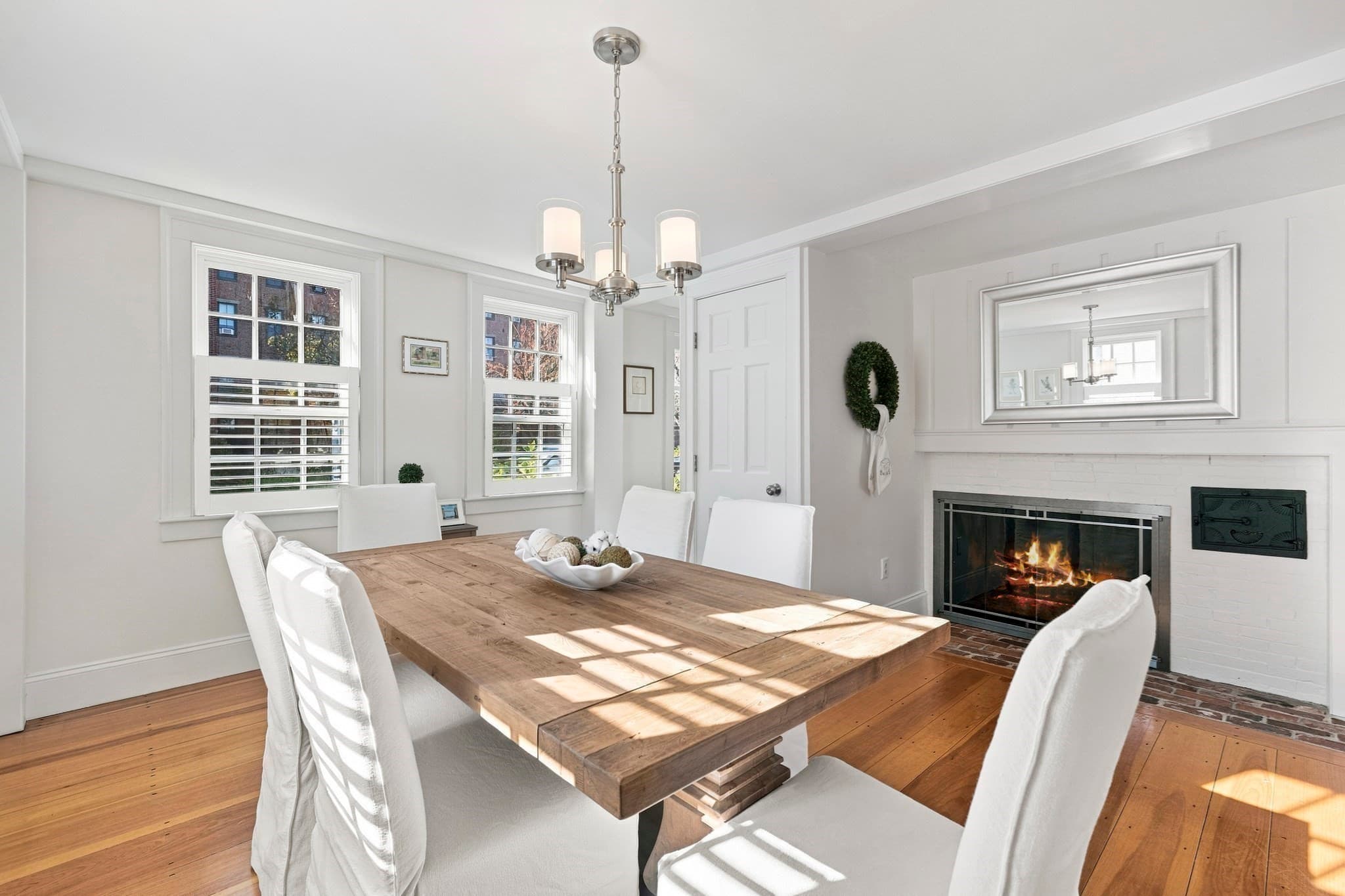 Single Family Residence at 5 Salem St, Newburyport MA 01950, Newburyport, photo 12 of 34
