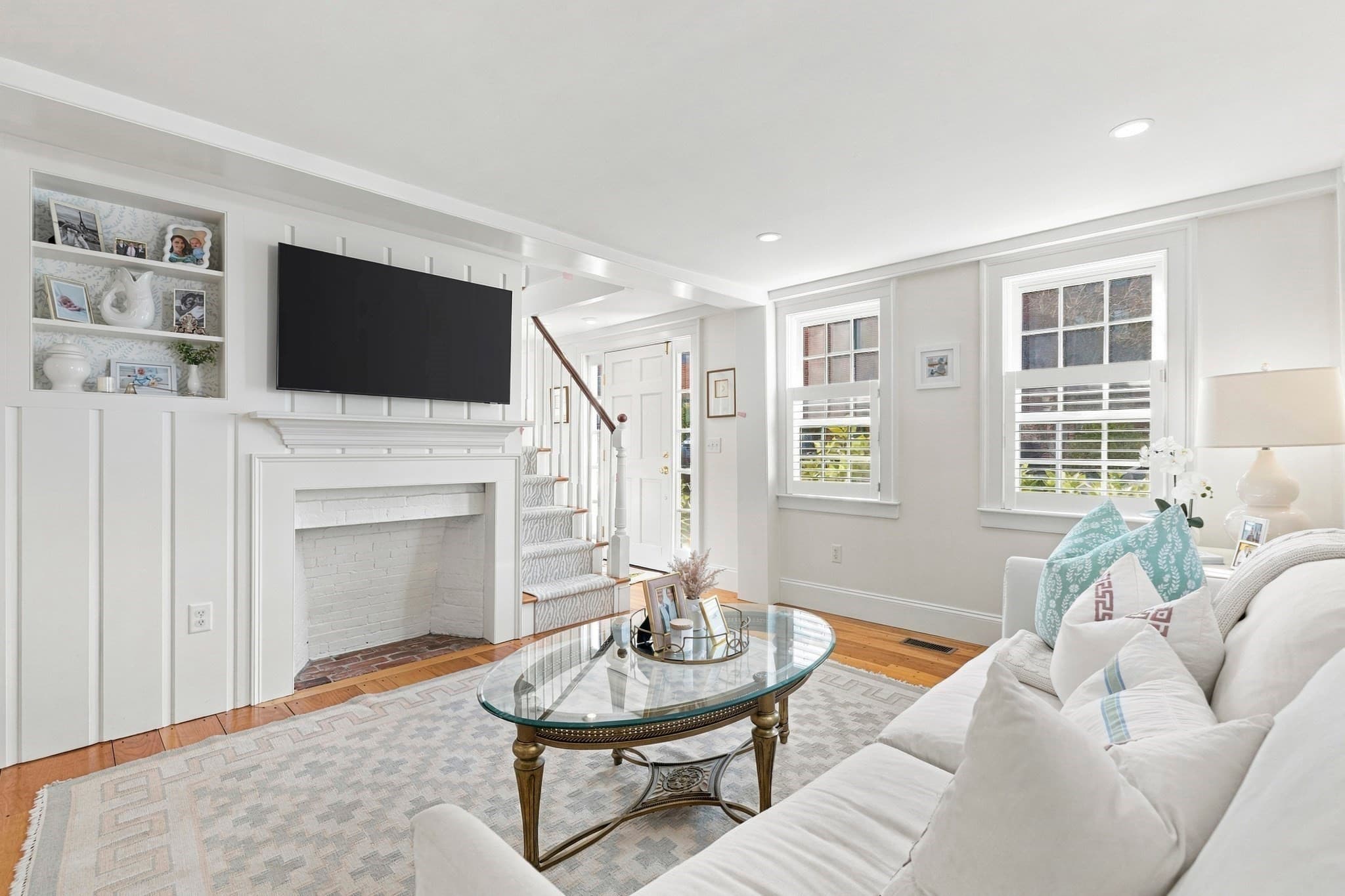Single Family Residence at 5 Salem St, Newburyport MA 01950, Newburyport, photo 5 of 34