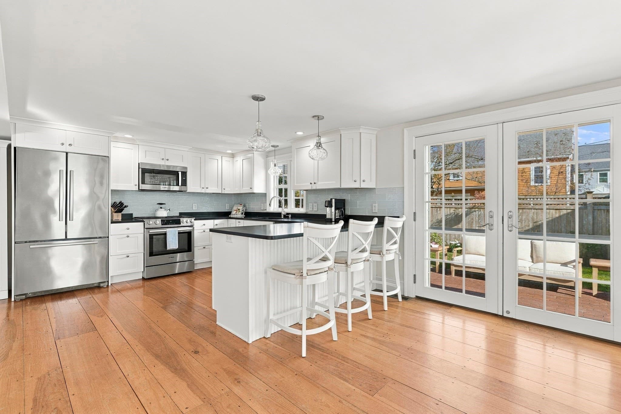 Single Family Residence at 5 Salem St, Newburyport MA 01950, Newburyport, photo 9 of 34