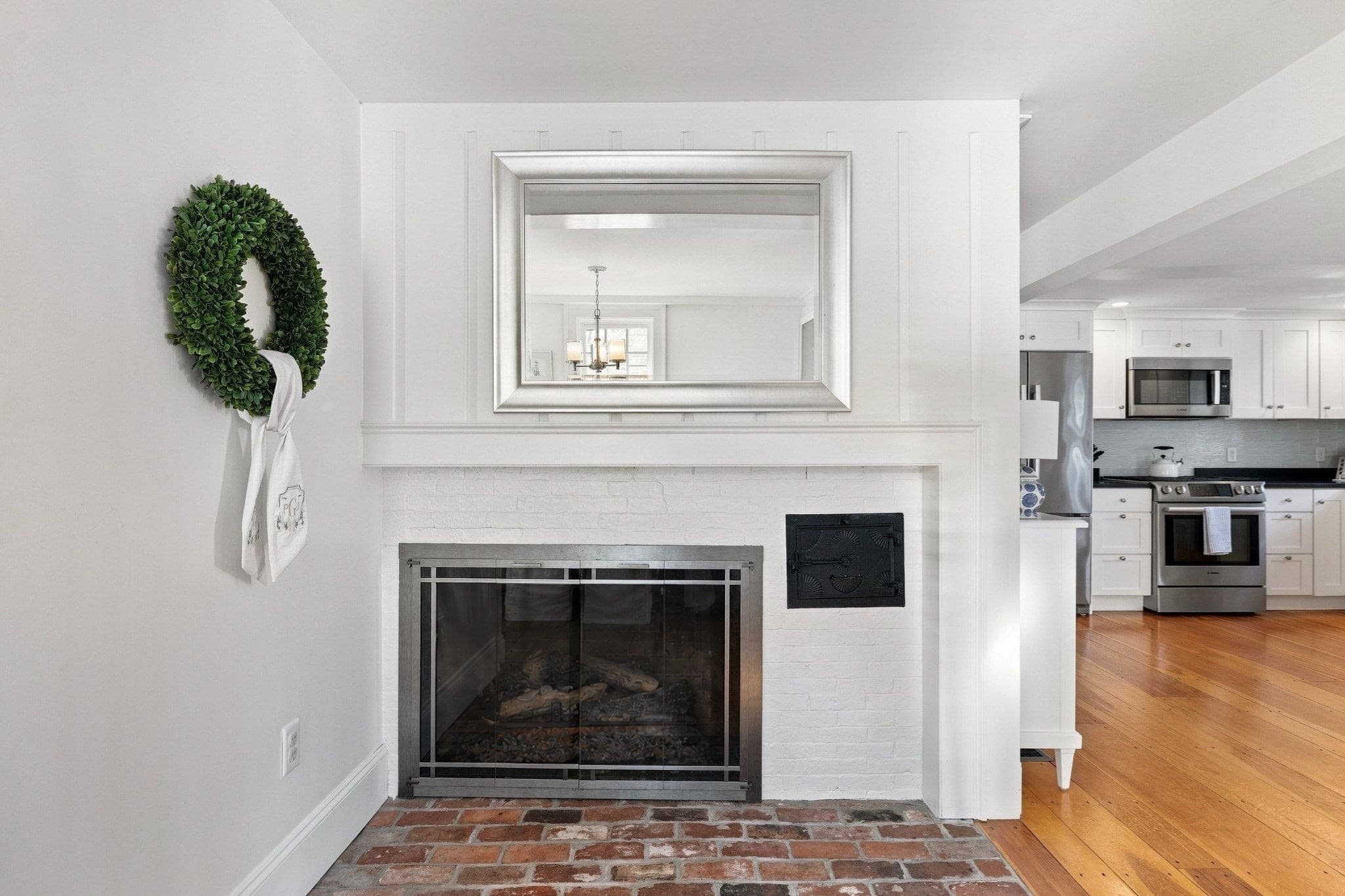 Single Family Residence at 5 Salem St, Newburyport MA 01950, Newburyport, photo 14 of 34